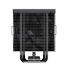 Gamemax | CPU Air cooler | SIGMA550 INFINITY | Black