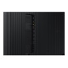 SAMSUNG QM85C 85inch UHD 24/7 500nit