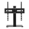 Maclean universal TV stand, for RTV cabinet, stand, max. 35 kg, 20 degree rotation, for 32-55" TV, MC-132