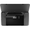 HP Officejet 200 inkjet printer Colour 4800 x 1200 DPI A4 Wi-Fi