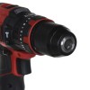 DRILL/DRIVER EINHELL TE-CD 18/40 Li-i +64 (2×2,0Ah) 4513992