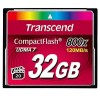MEMORY COMPACT FLASH 32GB/800X TS32GCF800 TRANSCEND