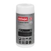 Activejet AOC-301 Universal cleaning wipes 100 pcs.