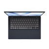ASUS Vivobook 14 X1407CA-LY094 Ultra 5 225H 14.0" WUXGA IPS-level Panel 60Hz 300nits AG 16GB DDR5 SSD512 Intel Graphics WLAN+BT CamFHD 42WHrs NOS Quiet Blue