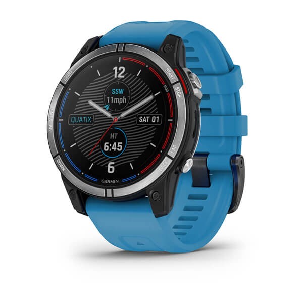 Garmin quatix 7 3.3 cm (1.3") ...