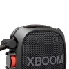 LG XBOOM Go XG2T Mono portable speaker Black 5 W