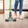 Polti | Vacuum Cleaner | PBEU0120 Forzaspira D-Power SR500 | Cordless operating | Handstick cleaners | 29.6 V | Operating time (max) 40 min | Green/Grey