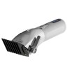 Camry | Premium Hair Clipper | CR 2835s | Cordless | Number of length steps 1 | Silver