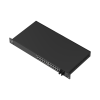 Teltonika Man.24x1000Mbps+4SFP, Falf PoE Switch | Teltonika