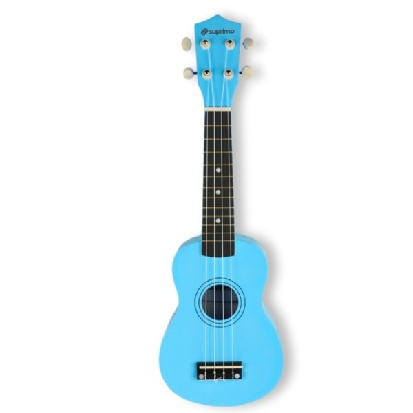 SUPRIMO UK21 SET LB - Ukulele ...