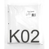 BSTech Foliopak koperta foliowa mocna FB02/C4 240x325 karton 2200 sztuk