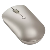 Lenovo | Compact Mouse | 540 | Wireless | Sand