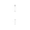 Apple USB-C to 3.5 mm Headphone Jack Adapter | White