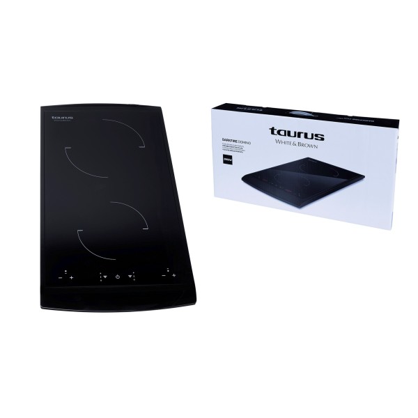 Taurus Darkfire Domino Black Countertop 31 ...