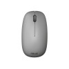 Asus | W5000 | Grey | Keyboard and Mouse Set | Wireless | Mouse included | RU | Grey | 460 g