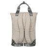 Targus Avila Convertible Tote | Backpack | French Oak | 15-16 