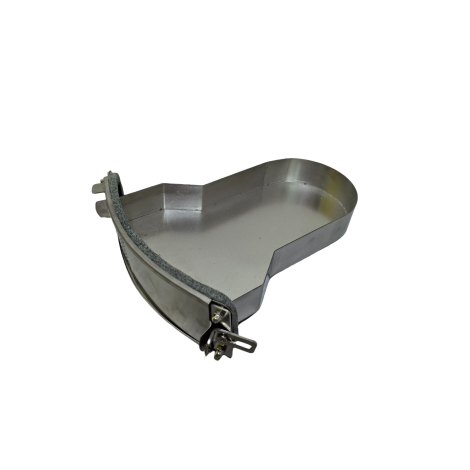 TunaBone Ash tray set of kamado 24-inch