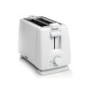 Toaster | Tristar | BR-1009 | Number of slots 2 | 750 W | White