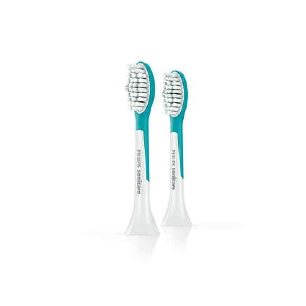 ELECTRIC TOOTHBRUSH ACC HEAD/HX6032/33 PHILIPS