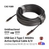 CABLE USB-C 20M/M/M CAC-1589 CLUB3D