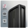 AXAGON EEM2-40G USB-C 40Gbps external enclosure for M.2 NVMe SSD