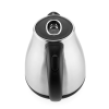 Gallet | Kettle | GALBOU782 | Electric | 2200 W | 1.7 L | Stainless steel | 360° rotational base | Stainless Steel