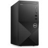 Dell | Vostro MT | 3910 | Desktop | Tower | Intel Core i7 | i7-12700 | Internal memory 16 GB | DDR4 | Solid-state drive capacity 512 GB | Intel UHD Graphics 770 | Tray load DVD Drive | Keyboard language English | Ubuntu | Warranty ProSupport, NBD Onsite 3