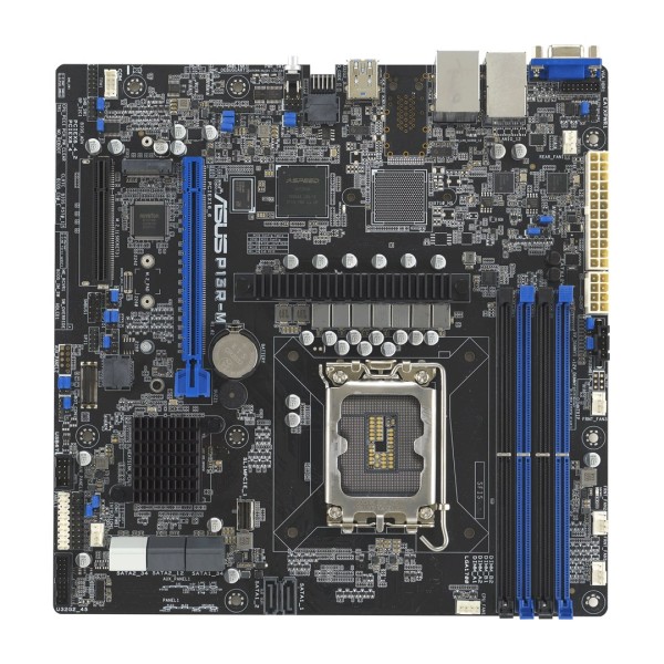 ASUS P13R-M Intel C262 LGA 1700 ...