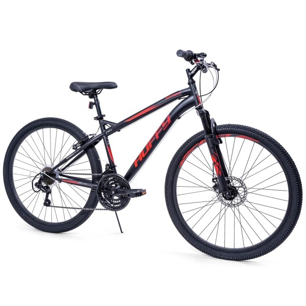 Huffy Bike EXTENT 27.5" Black 56350W ...