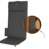 Medisana MC 700 Massage mat Black