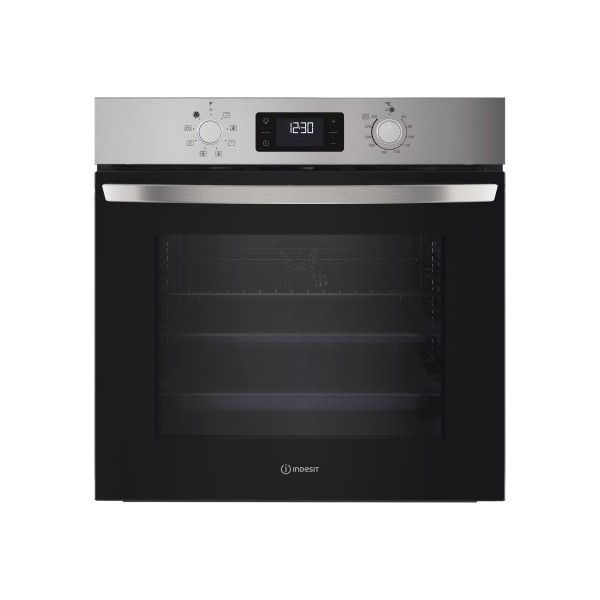 Indesit IO 255HU X Oven, Built-in, ...