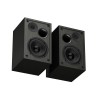 N-Gear Speakers | Arsen 302BT | 20 W | Bluetooth | Black | Wireless connection