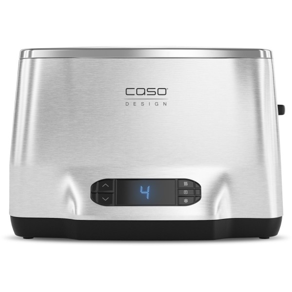 Caso | Toaster | Inox² | ...