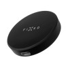 Fixed | MagPowerstation 3-in-1 wireless charging stand with MagSafe mount support | FIXMPOS-BK
