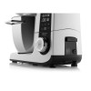 ETA Kitchen Machine | ETA203890000 Gratus Kuliner II Origin | 1700 W | Number of speeds 12 | Bowl capacity 6.7 L | White