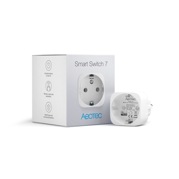 AEOTEC | Smart Switch 7 | ...