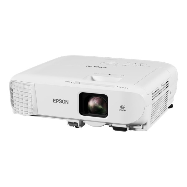 Epson EB-X49 data projector Desktop projector ...