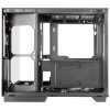 Mars Gaming MCMIRAGE computer case Midi Tower Black