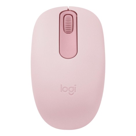 MOUSE BLUETH OPTICAL M196/ROSE 910-007461 LOGITECH