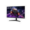 LG 24GN60R-B computer monitor 60.5 cm (23.8") 1920 x 1080 pixels Full HD LED Black