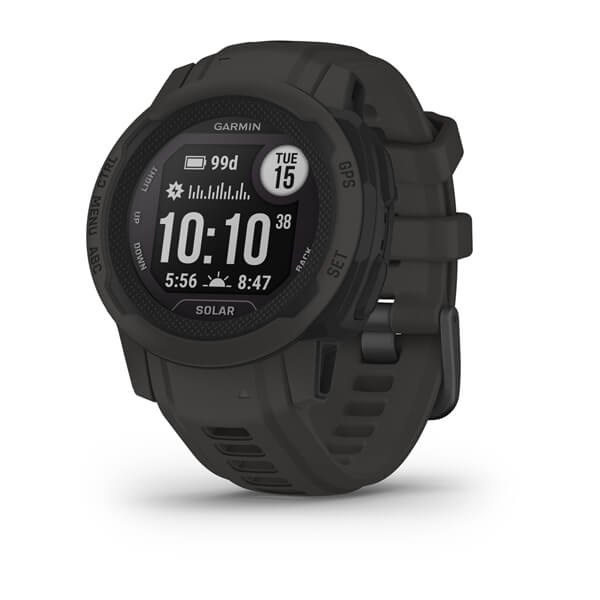 Garmin Instinct 2S Solar 2.01 cm ...