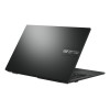 ASUS Vivobook Go 15 E1504GA-WS36 laptop Intel Core i3 N-series i3-N305 39.6 cm (15.6") Full HD 8 GB DDR4-SDRAM 256 GB SSD Windows 11 Home Black New Repack/Repacked