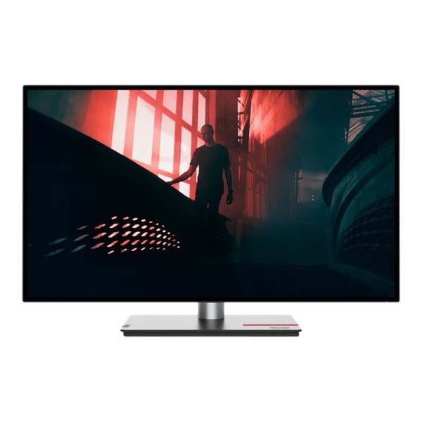 Lenovo | ThinkVision | P27h-30 | ...