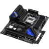 ASRock | B650E PG RIPTIDE WIFI | Processor family AMD | Processor socket AM5 | DDR5 DIMM | Supported hard disk drive interfaces SATA, M.2 | Number of SATA connectors 4