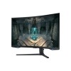 MONITOR SAMSUNG ODYSSEY G6 LED 32" LS32BG650EUXEN 240Hz