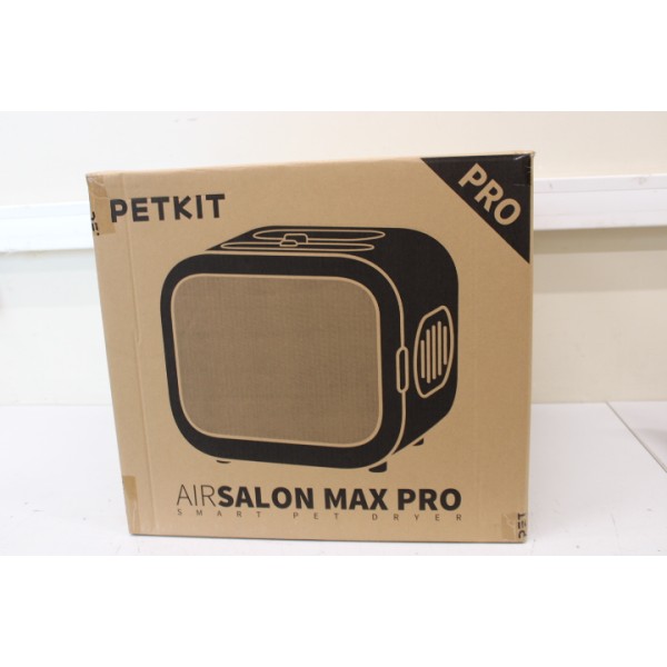 SALE OUT. Petkit AirSalon Max Pro ...