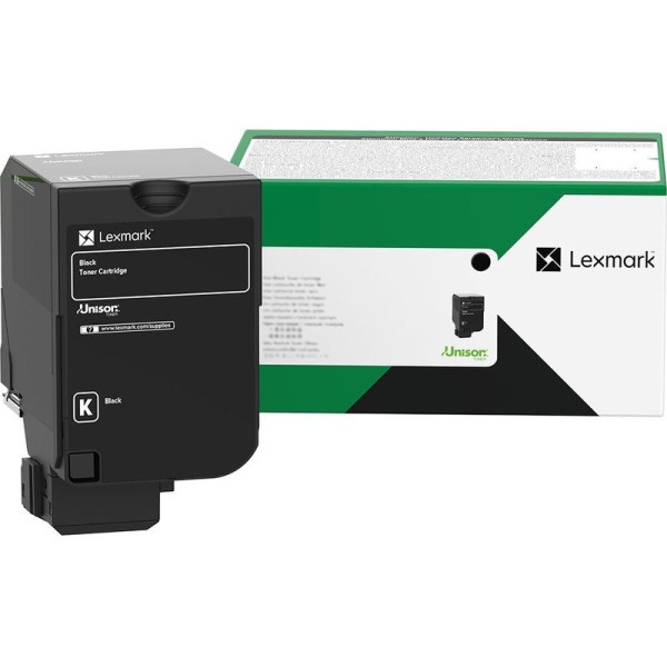 Lexmark Return Programme 28K | CX735 ...