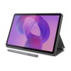 Lenovo Idea Tab 11 2.5K Mediatek Dimensity 6300/8GB/128GB/Android 15/Grey/2Y Warranty | Lenovo Tab (without power adapter) | Idea Tab | 11 