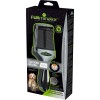FURminator - slicker brush for dogs and cats - S