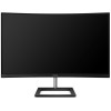 Philips E Line 325E1C/00 computer monitor 80 cm (31.5") 2560 x 1440 pixels Quad HD LCD Black